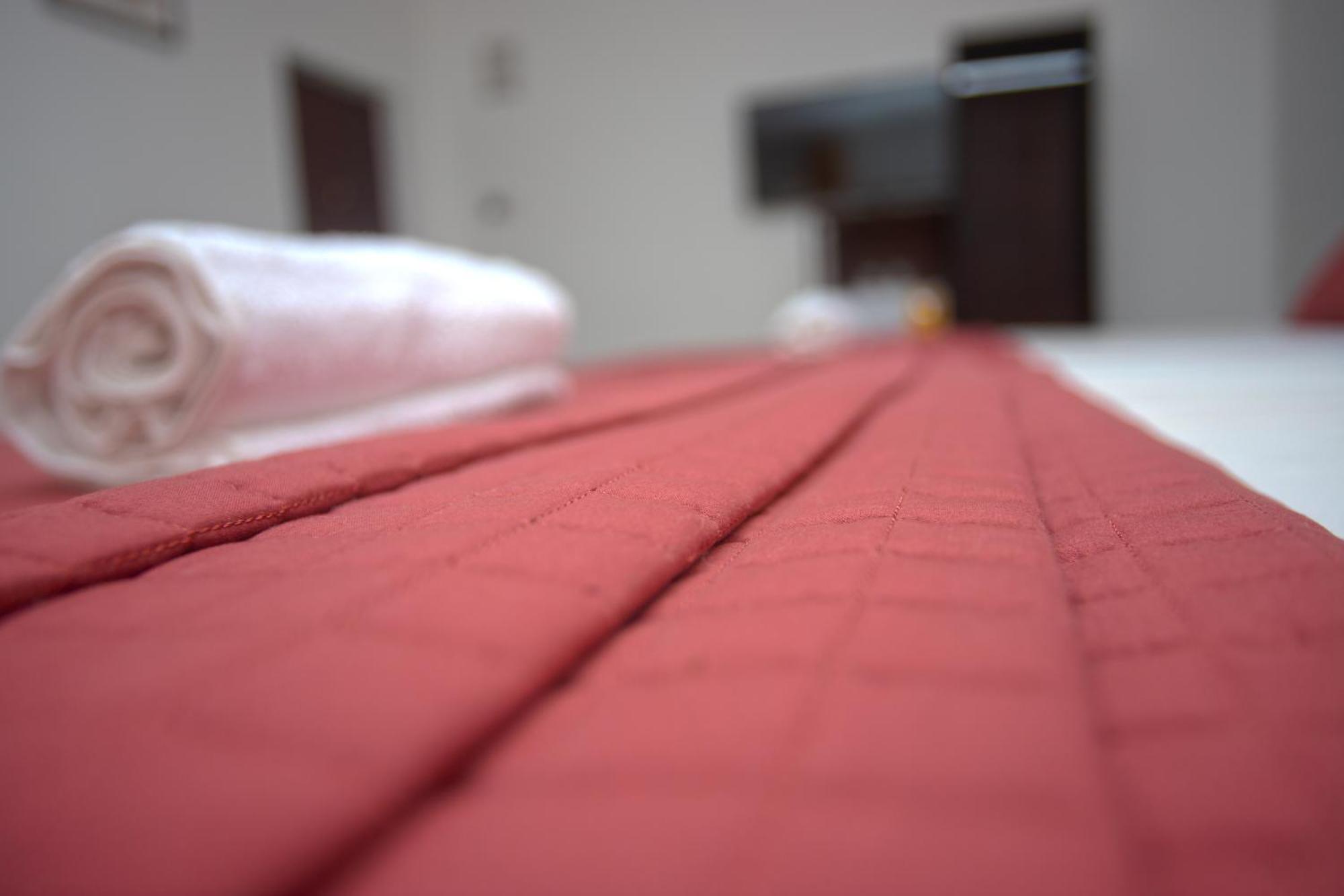 Labev Hotel Kumasi Ngoại thất bức ảnh