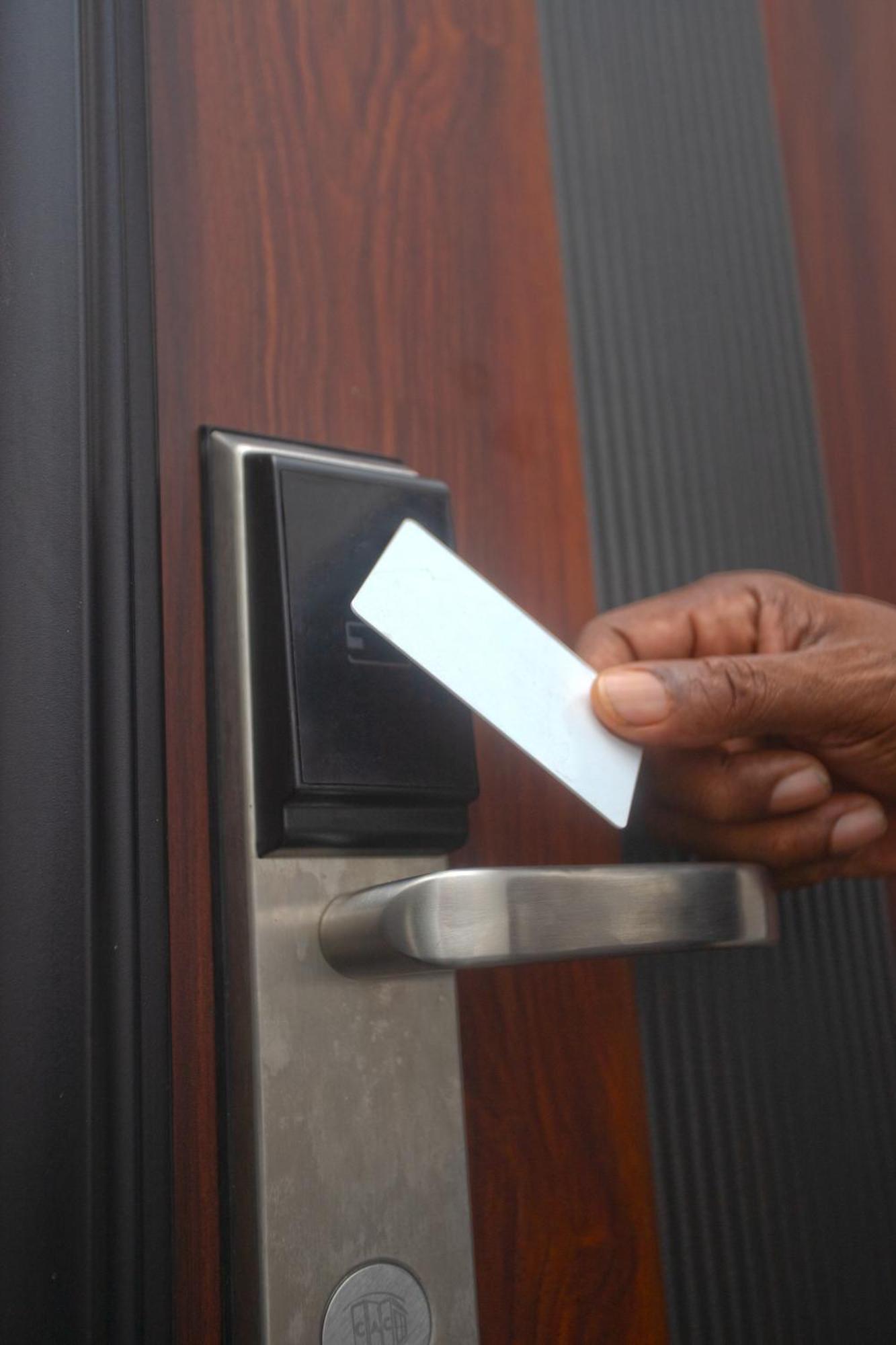 Labev Hotel Kumasi Ngoại thất bức ảnh