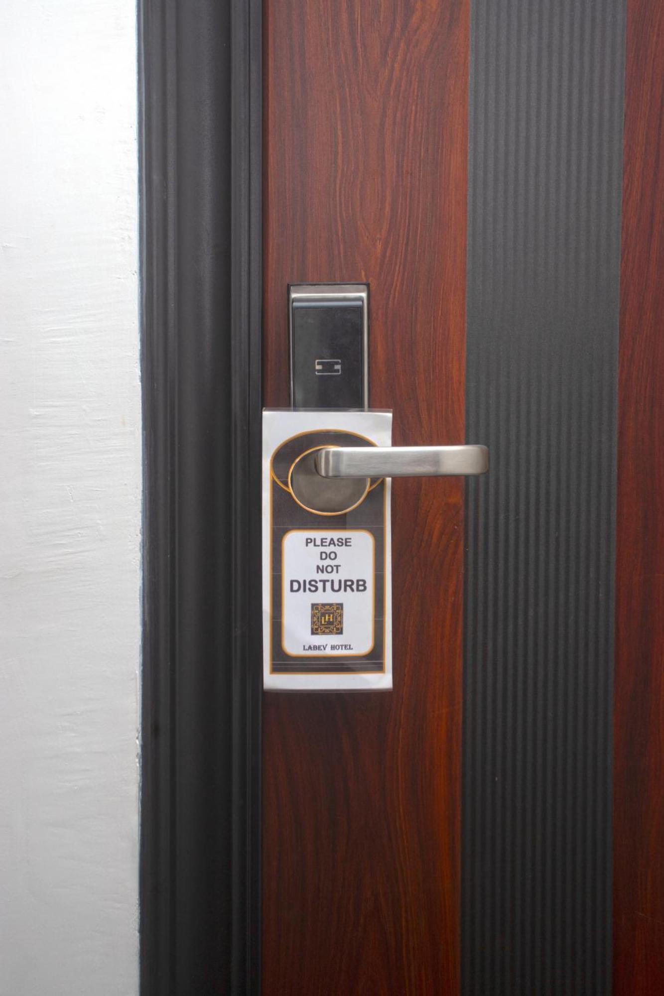 Labev Hotel Kumasi Ngoại thất bức ảnh