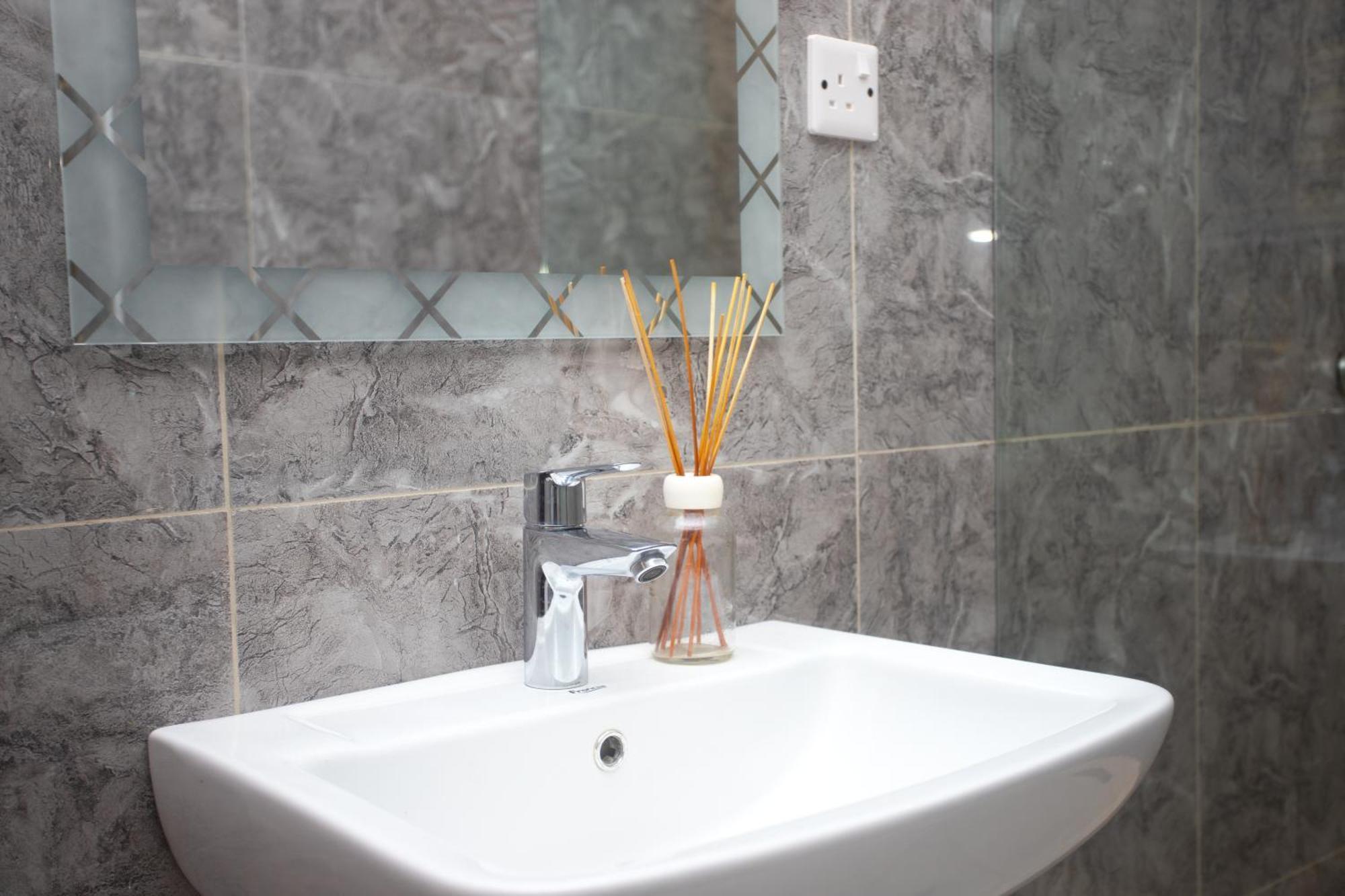 Labev Hotel Kumasi Ngoại thất bức ảnh