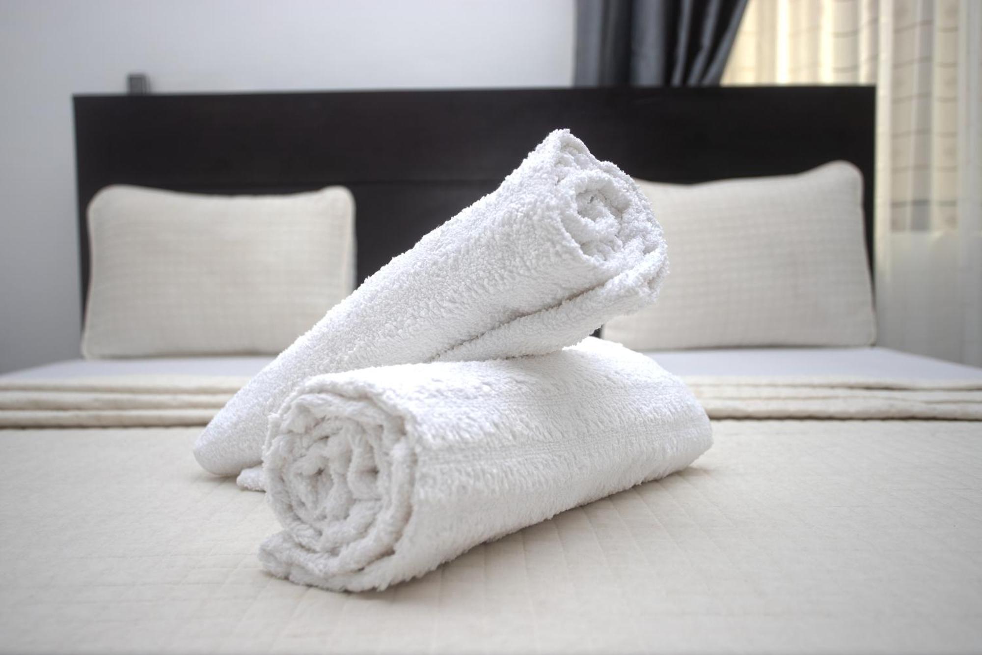 Labev Hotel Kumasi Ngoại thất bức ảnh