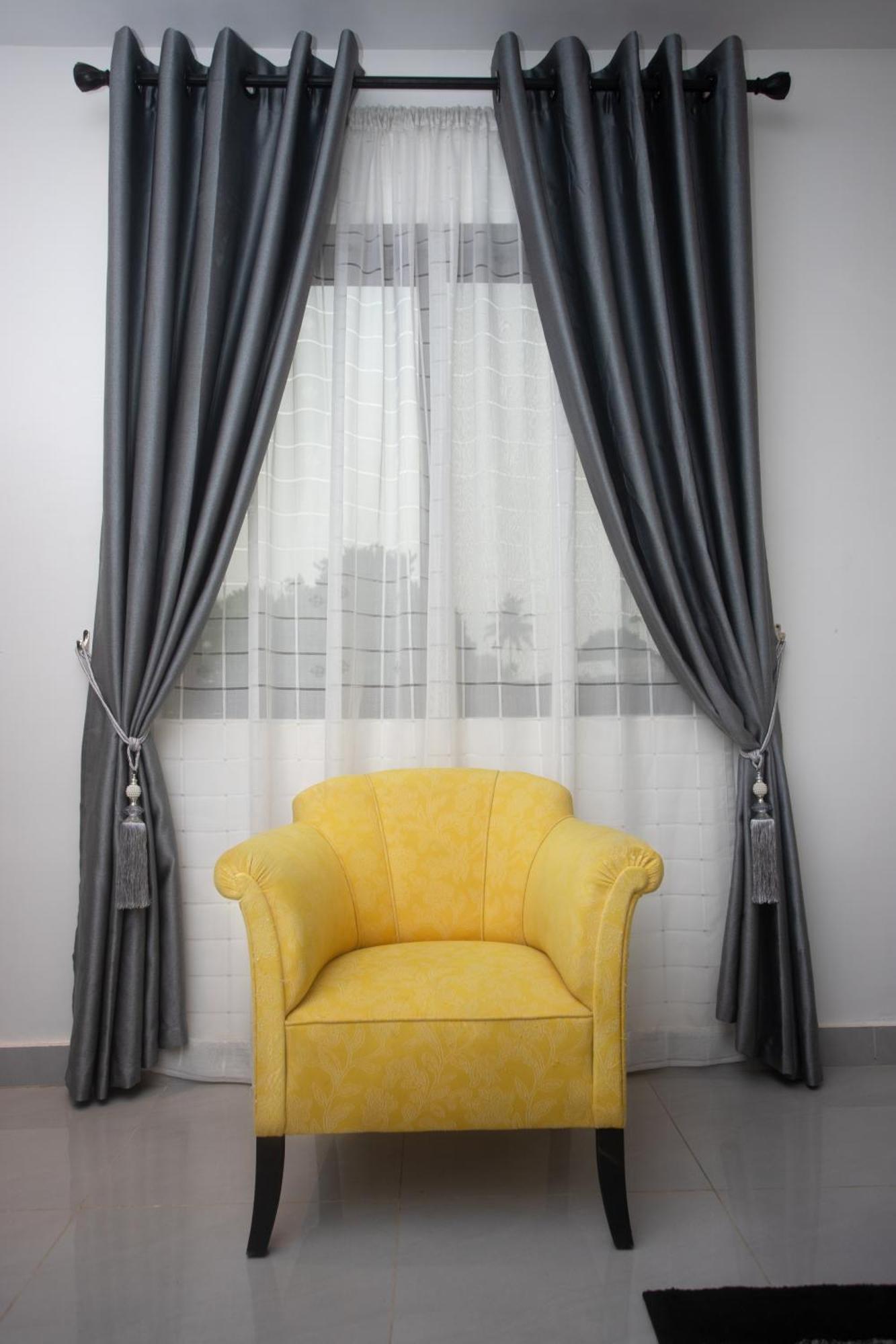 Labev Hotel Kumasi Ngoại thất bức ảnh