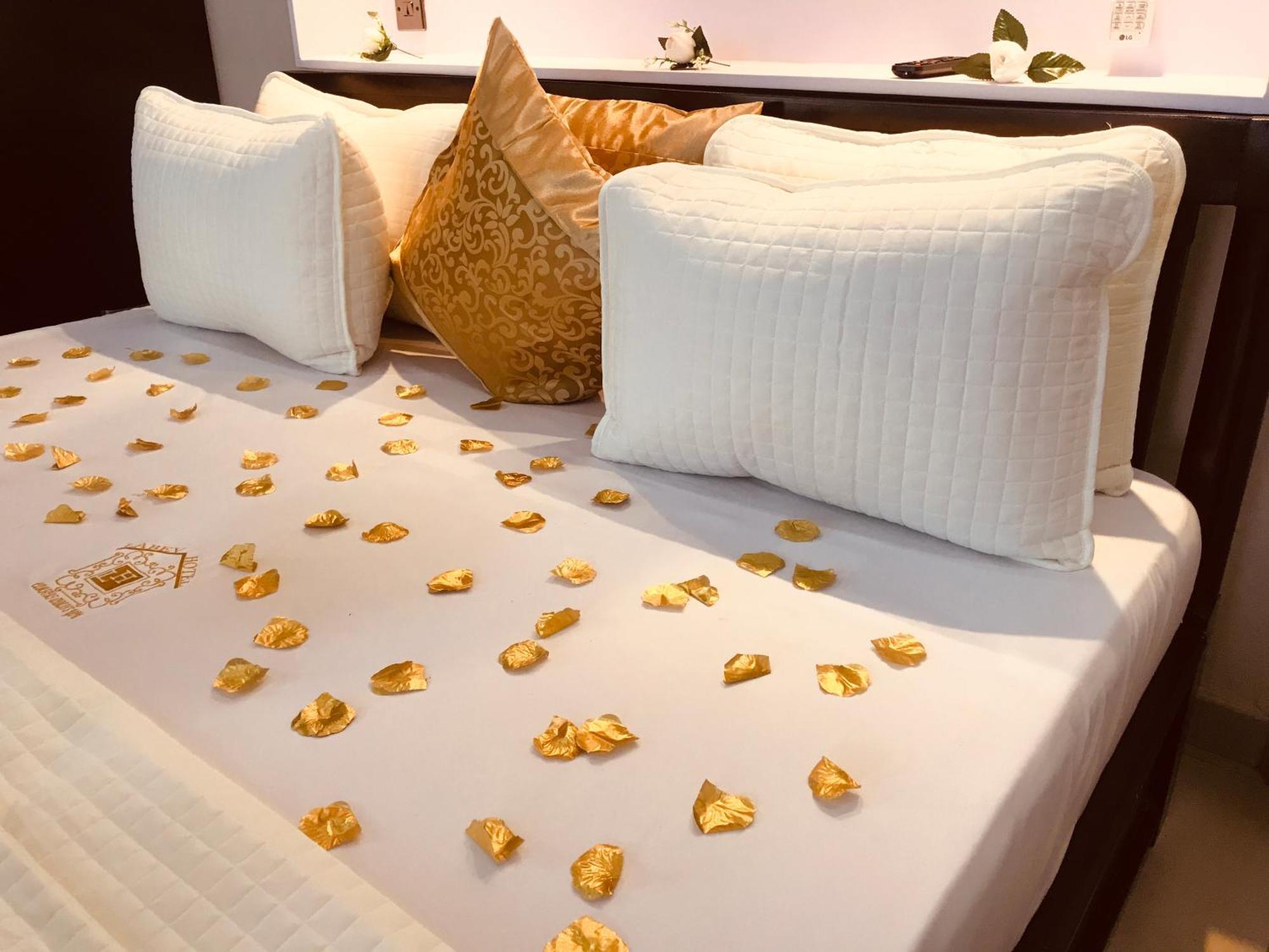 Labev Hotel Kumasi Ngoại thất bức ảnh