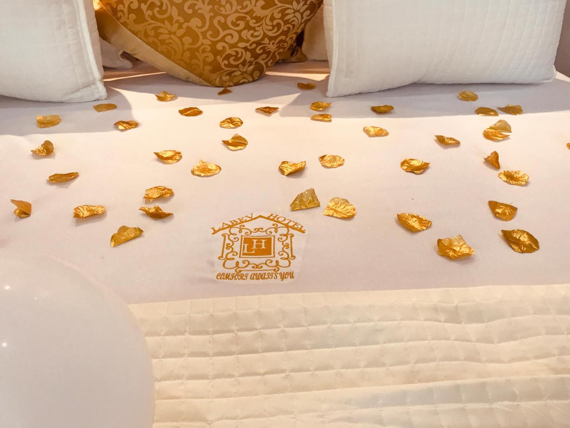 Labev Hotel Kumasi Ngoại thất bức ảnh